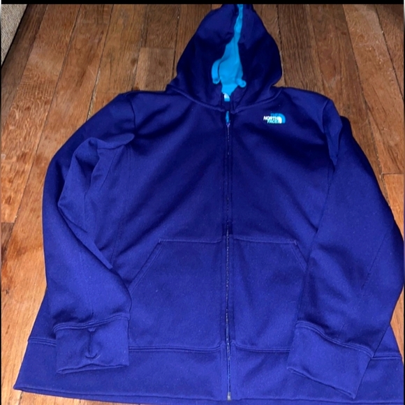 Northface Jacket - Picture 1 of 3